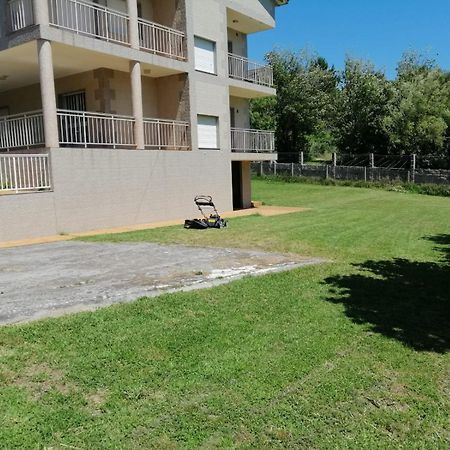 Ferienwohnung Playa Montalvo Exterior foto