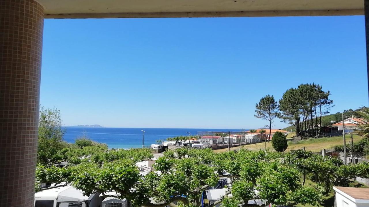 Ferienwohnung Playa Montalvo Exterior foto