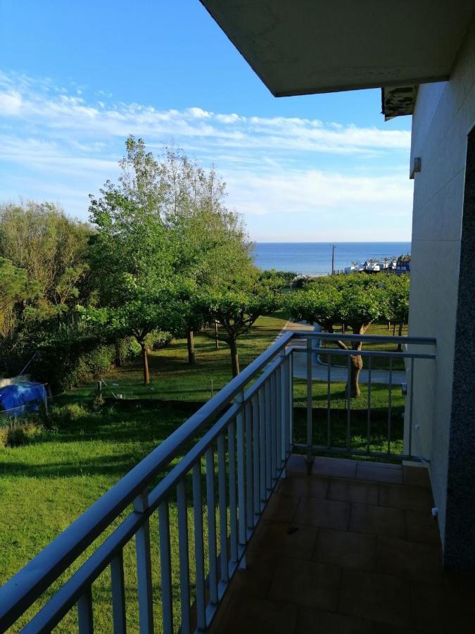 Ferienwohnung Playa Montalvo Exterior foto